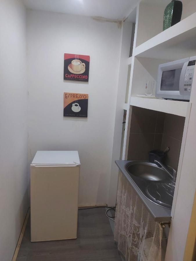 Hullám Panzió Hajdúszoboszló Esterno foto
